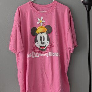 Disney T sz 2XL